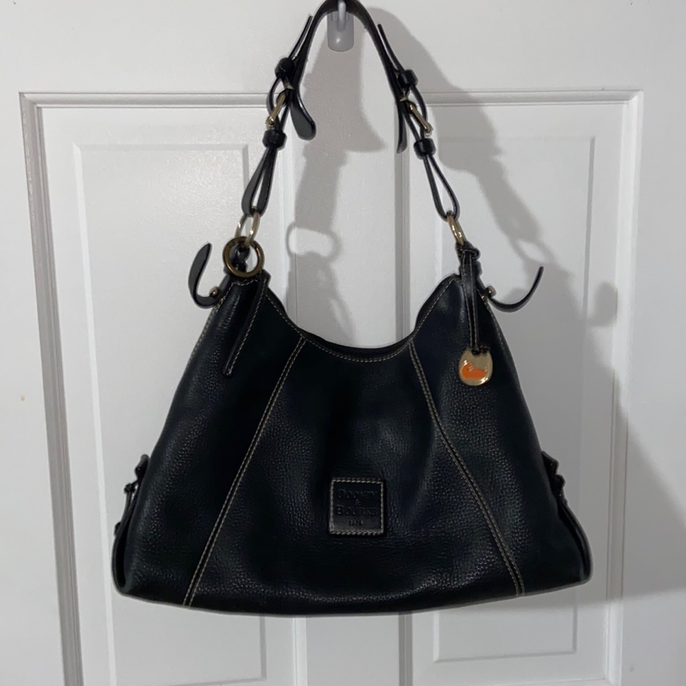 Dooney & Bourke Satchel